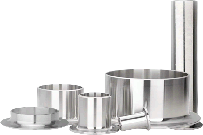 Stainless U bend tubes