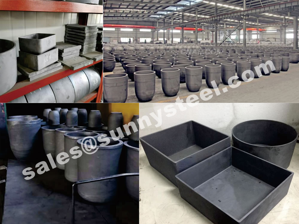 Silicon Carbide (SiC) Ceramics