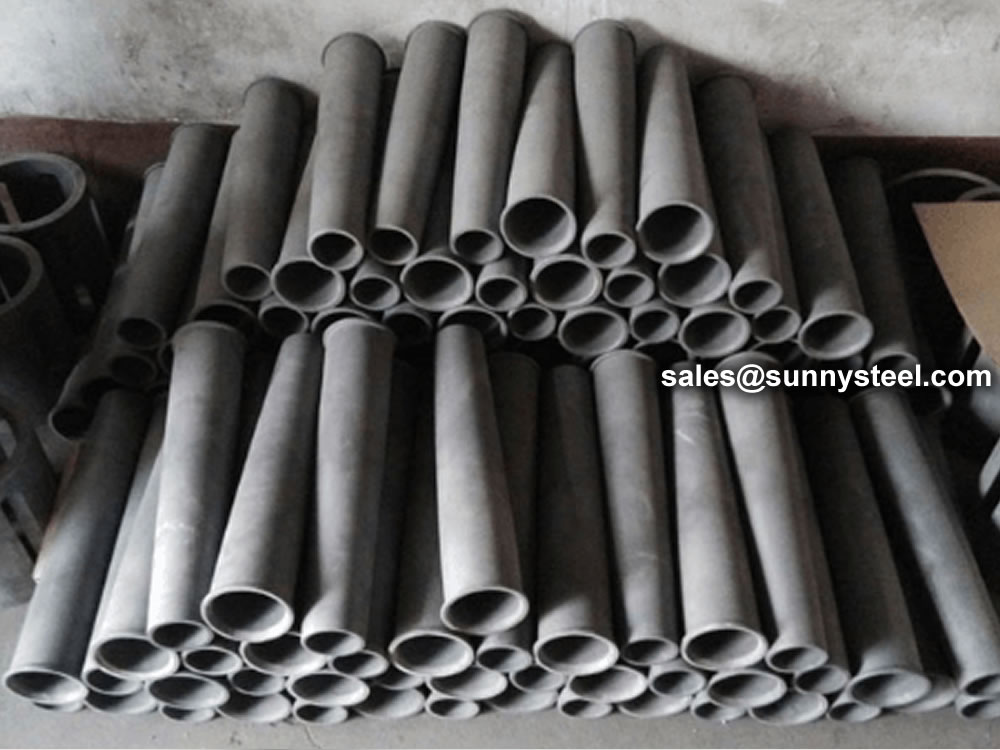 Silicon Carbide Tube