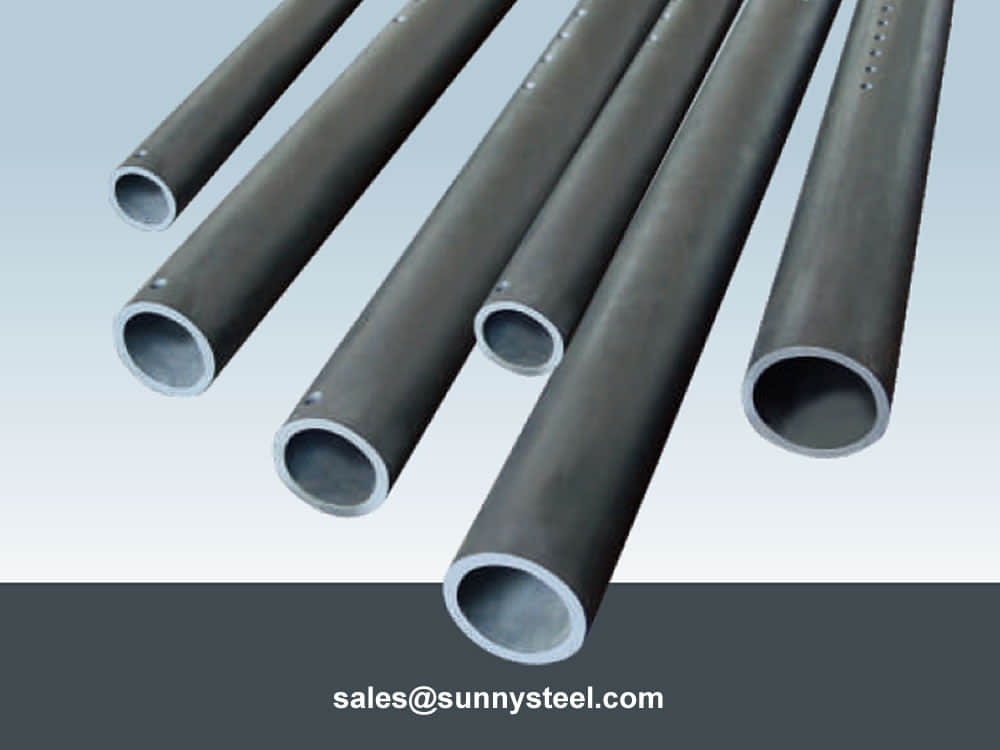 SISIC Cooling Air Pipe