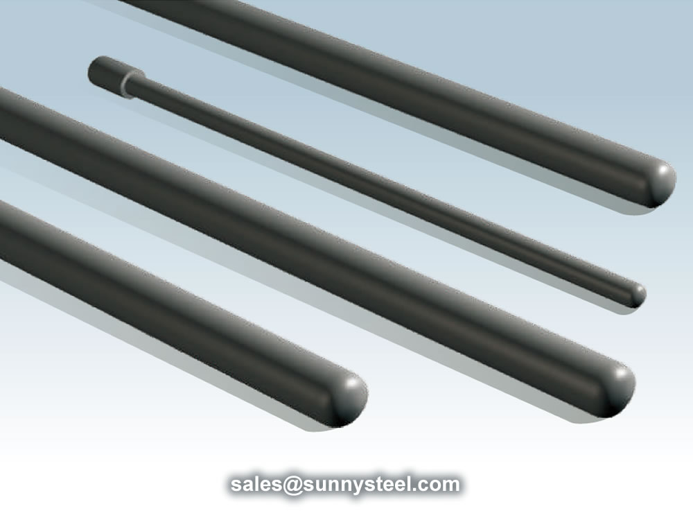 SISIC Thermocouple Protection Tube