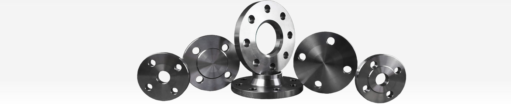 Alloy Steel Flanges | High Temperature High Pressure Forged Flanges