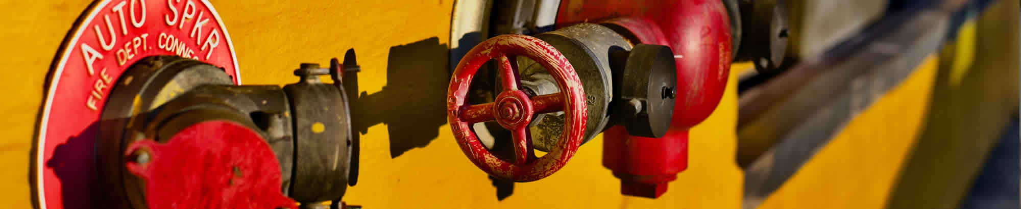 Application of valve