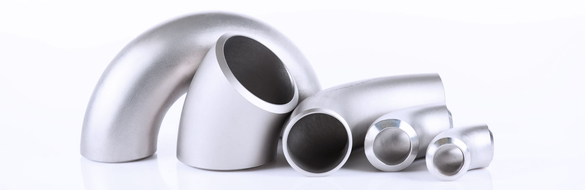 Stainless Steel Elbows