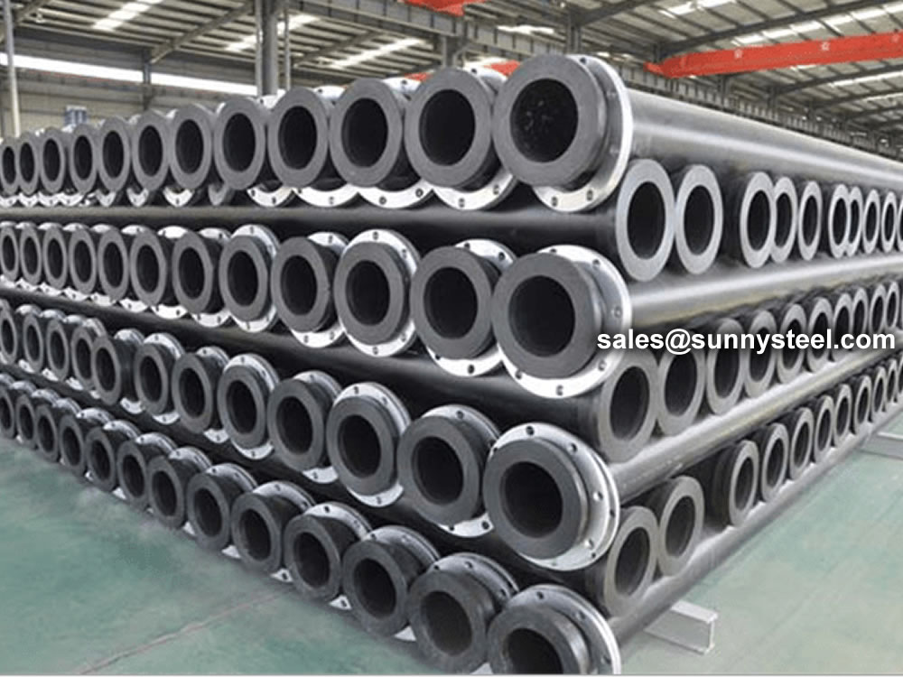 Slurry Pipes