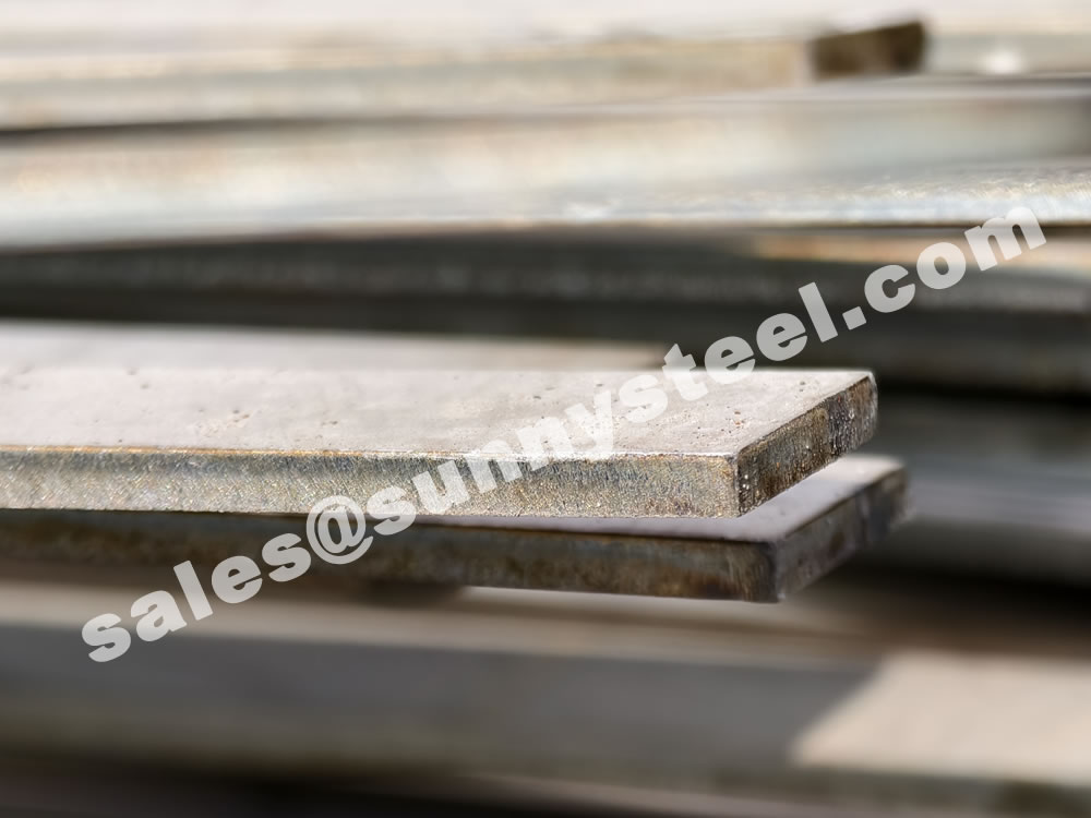 SS304 Flat Bar