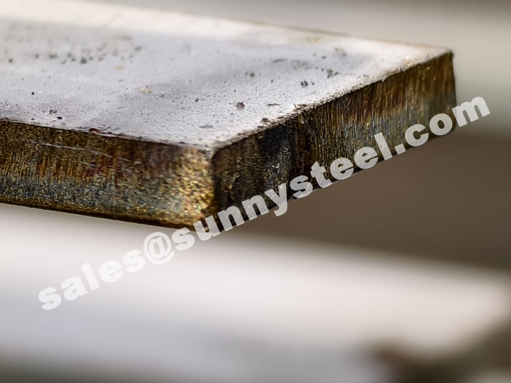 Flat Bar SS304 2000*15*3mm