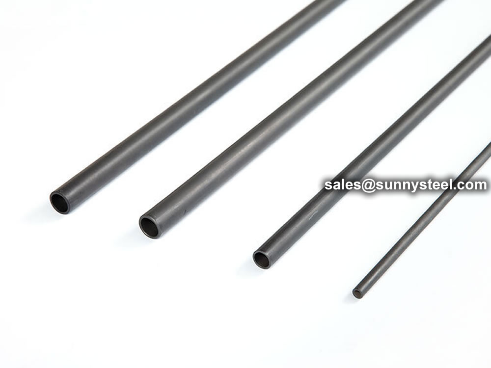 SISIC Thermocouple Protection Tube