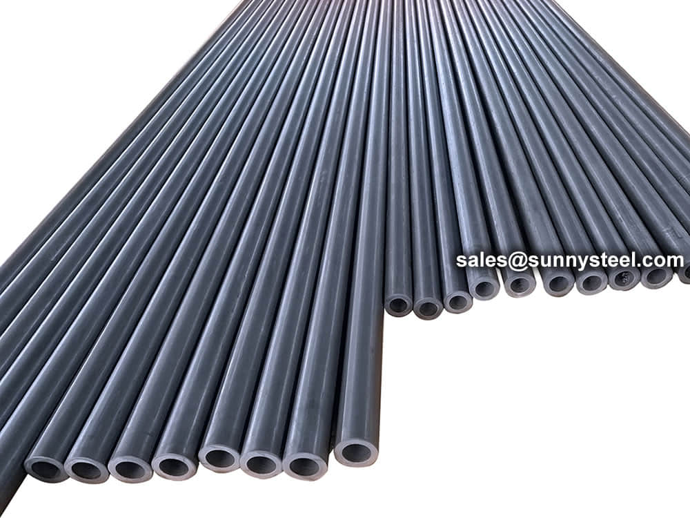 SSIC Roller And Cooling Tube