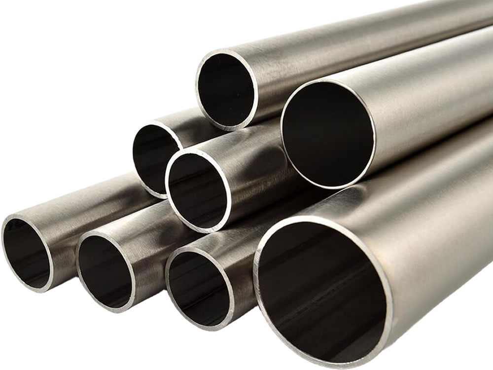 Stainless pipes & tubes