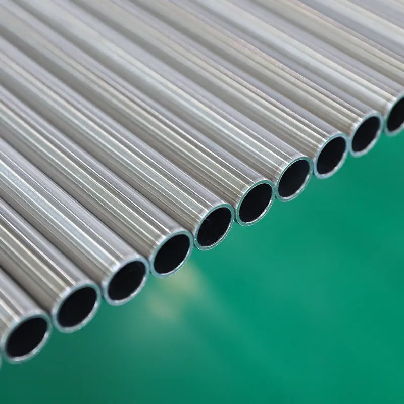 Stainless steel EP pipe