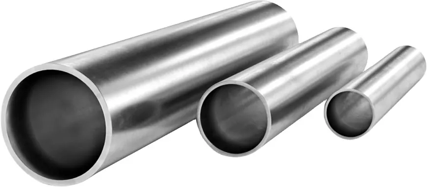 Stainless steel ERW tube