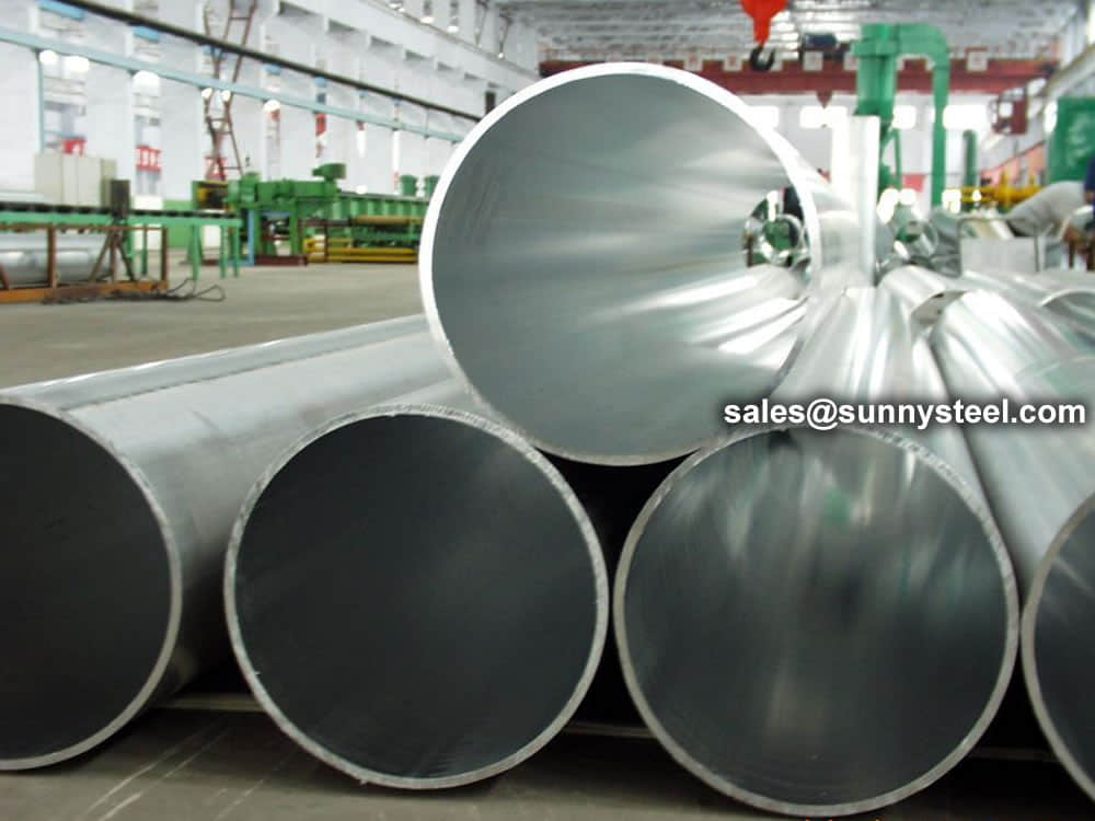 A Clear Explanation of Different Types of Stainless Steel Pipes - YENA  Engineering