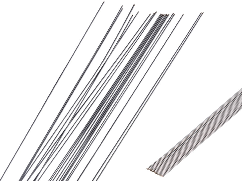 Stainless steel capillary tube