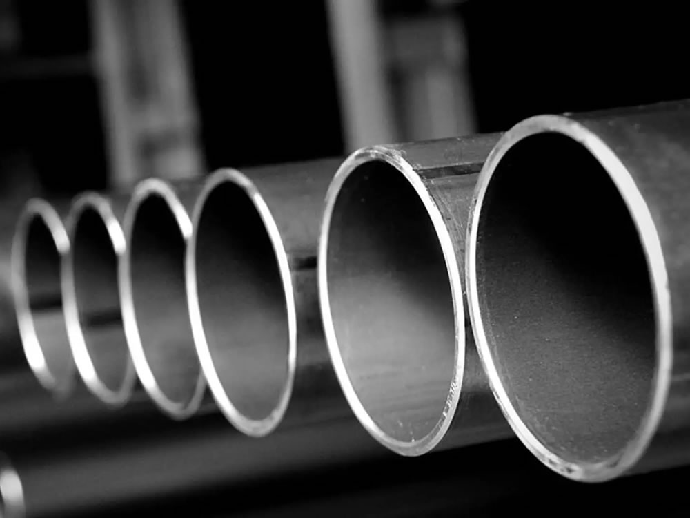 Stainless Steel Welded Pipe