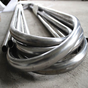 Stainless U bend tubes, Stainless Steel U-Bend Tube, U Bend Tubing 304L  Stainless Steel