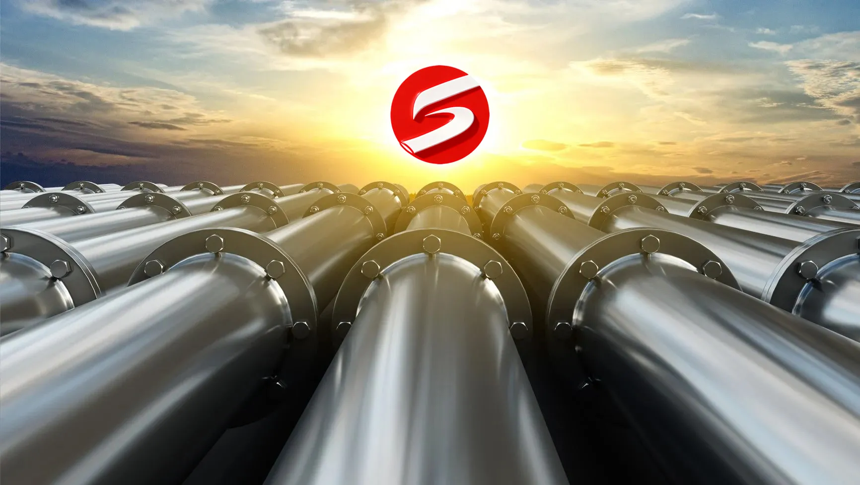 ASTM A511 Seamless Stainless Steel Mechanical Tubing - Sunny Steel
      Industrial Pipe Product