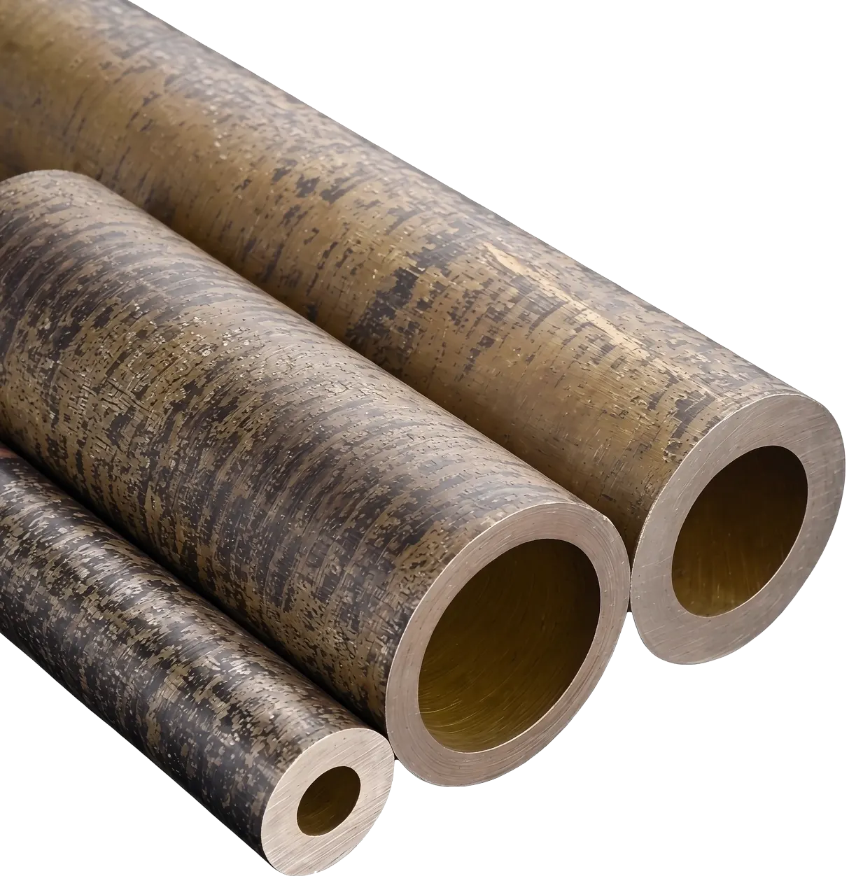 Tin Bronze Tube