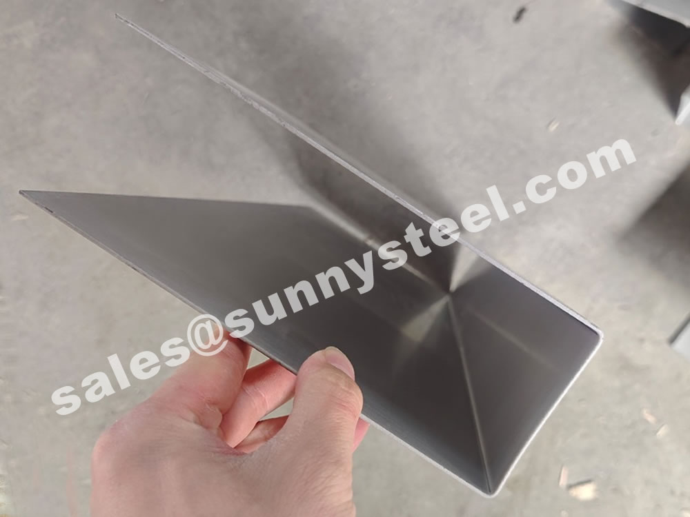 U-Shaped Shield