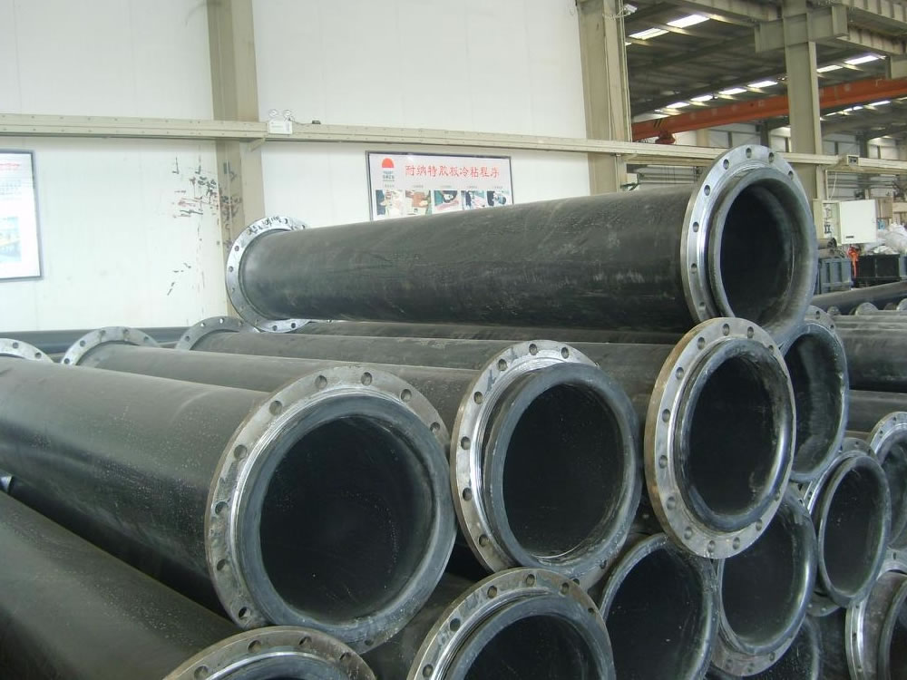UHMWPE Piping