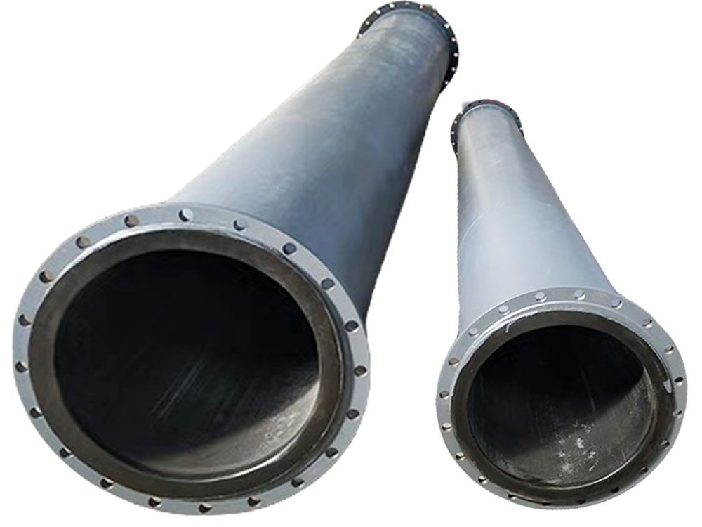 UHMWPE Pipes