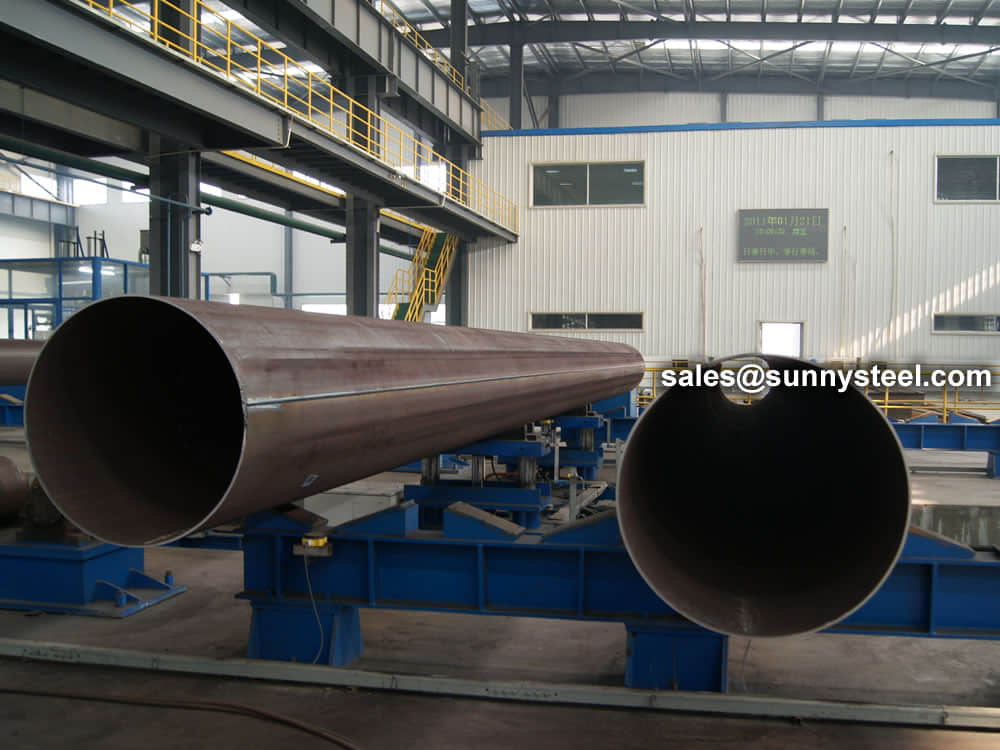 UOE Pipe