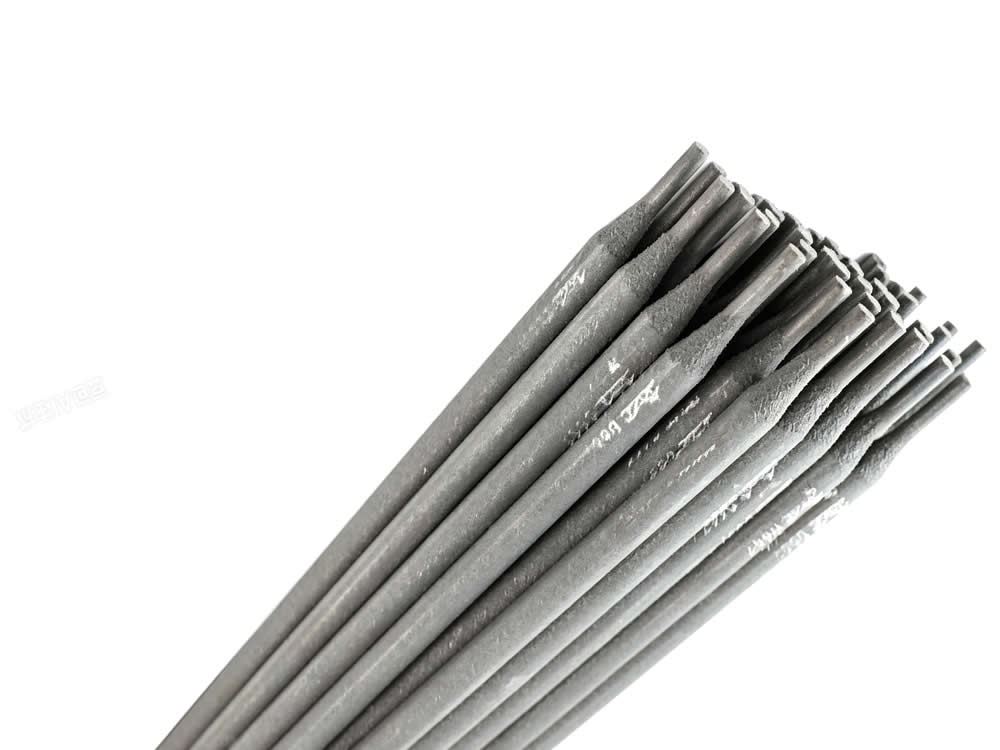 Wear Resistant Hardfacing Welding Electrodes